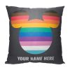 [Personalization Only] Disney Pride Full Pride Flag Mickey