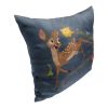 Disney Wish Forest Friends Printed Throw Pillow