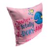 [Personalization Only] Finding Dory - A Dory Able (Personalized 18X18 Printed Throw Pillow)