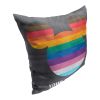 [Personalization Only] Disney Pride Full Pride Flag Mickey