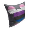 [Personalization Only] Disney Pride Genderfluid Flag Mickey